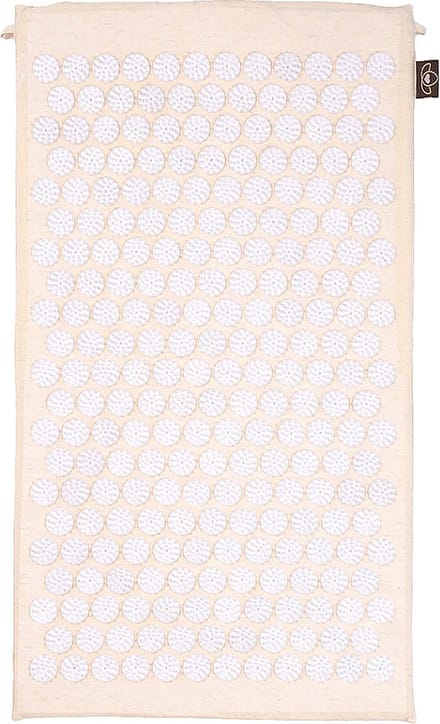 Spijkermat linnen naturel - Lotus