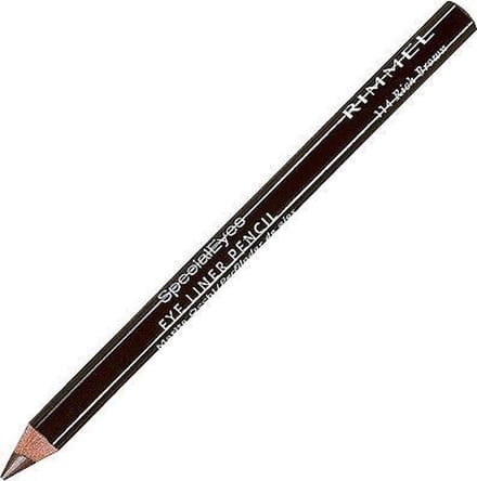 Rimmel London Special Eyes Eyeliner - 114 Rich Brown