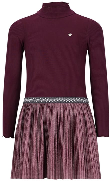 Like Flo F508-5804 Meisjes Jurk - Maat 164