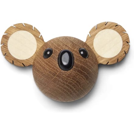Decoratief beeldje Spring Copenhagen Magnetic Matilda
