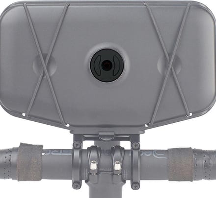 Route Werks Tech Mount - SP Connect - GPS Houder - Stuurtas