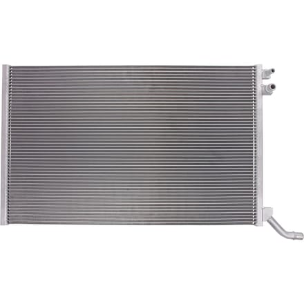 Radiator, motorkoeling NRF 550175