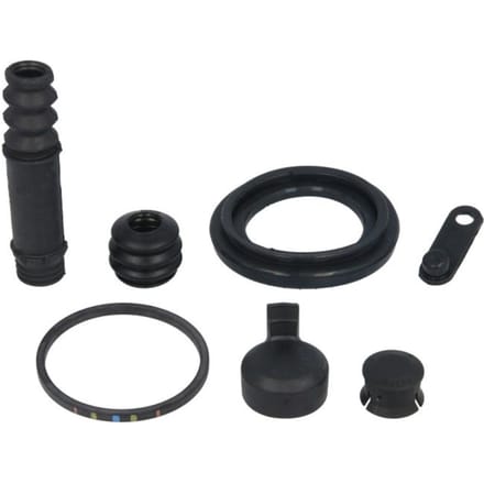 Reparatieset, remklauw AUTOFREN SEINSA D4-3216