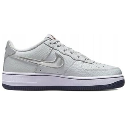 Lage Sneakers Nike Air Force 1 Gs