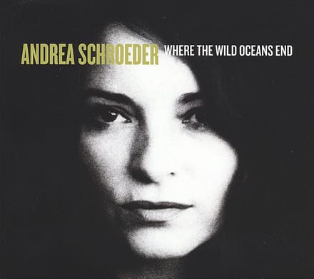 Where The Wild Oceans End