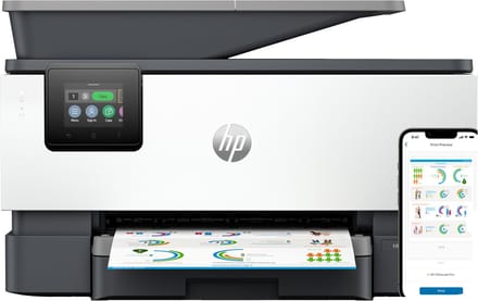 HP – 4V2N0B 686 – alles-in-één inkjetprinter – Wi‑Fi – Dubbelzijdig