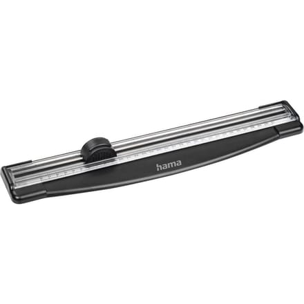 Hama Rolsnijmachine A4 Aantal paginas A4 80 g/m² (max): 5 vel