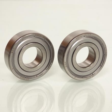 Roulement moteur SKF pour Moto Beta 50 RR PRO RACE Neuf