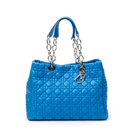 Soft Shopping Tote   schoudertas
