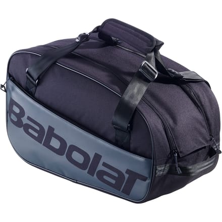 Babolat Court 2025 Padel Ballentas-Zwart