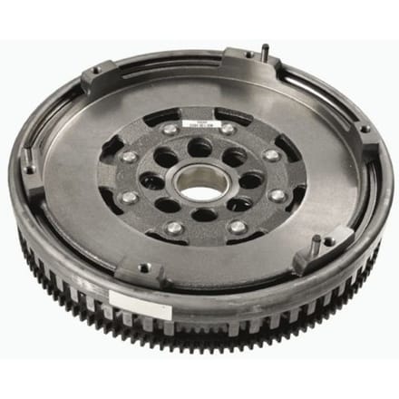 Dubbel massa vliegwiel SACHS 2294 501 206