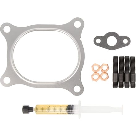Montageset, supercharger AJUSA 001 TA 17912 000
