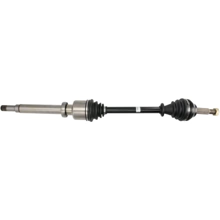Point Gear Aandrijfas PUNT GEAR PNG72532