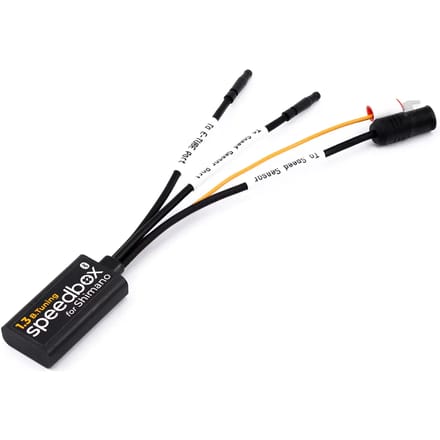 Connector Speedbox 1.3 B.Tuning Shimano (EP8)