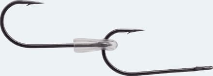 BKK - Haken Predator Spinnerbait Trailer Hook - BKK