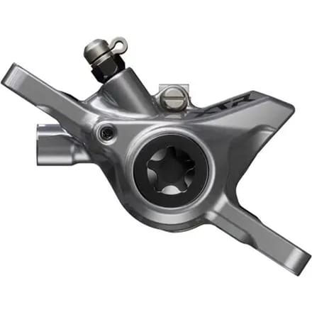 Voorremklauw Shimano BR-M9200 2