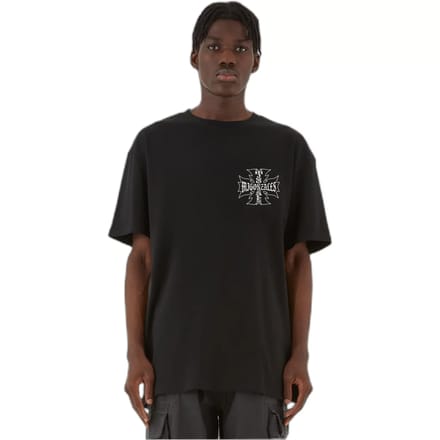 Oversized T-shirt MJ Gonzales MJG Heavy Saint of Ashes