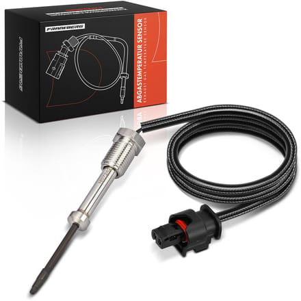 Frankberg 1x Uitlaat Temperatuursensor voor BMW