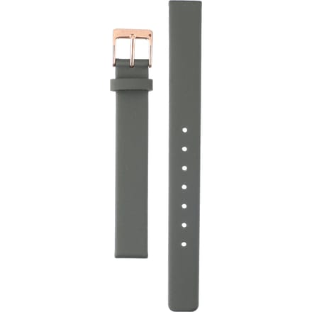 Bering Straps PT-A12240S-BRE(S) Horlogeband