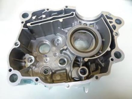 Motorcarter voor Chinese motor 125 motocycle Nieuw