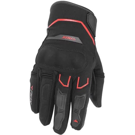 Winter motorhandschoenen ADX Detroit