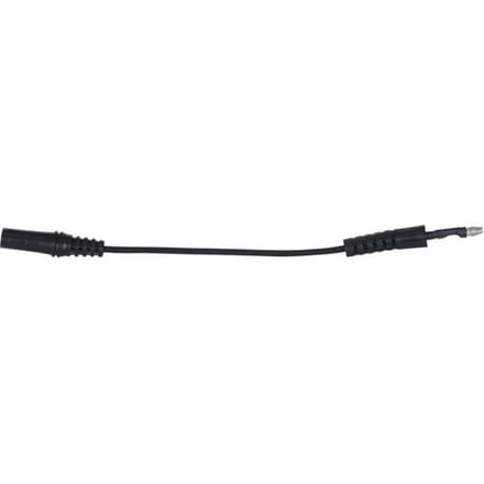 KS Tools 150.0976 Verbindingskabel Bus 4 mm - Zwart 1 stuk(s)