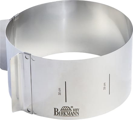 RBV Birkmann 429314 bakvormen Cakering 1 stuk(s)