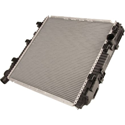 Radiator, motorkoeling THERMOTEC D7ME009TT