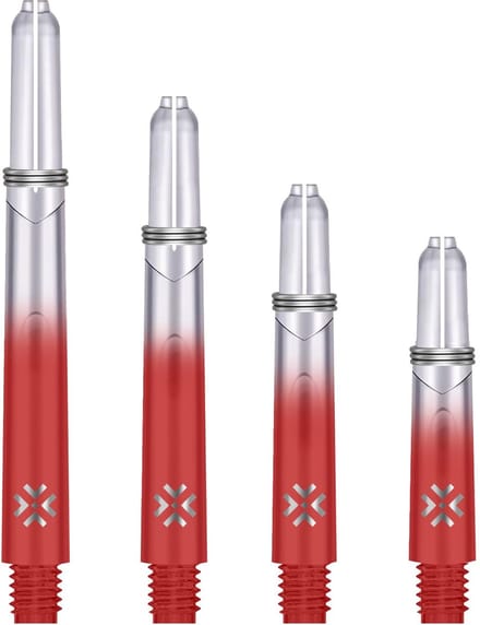 BULLET SHAFTS 48MM RD / TT