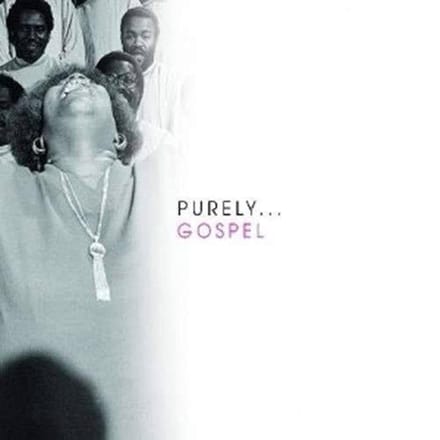 Various Artists - Purely Gospel (2 CD)