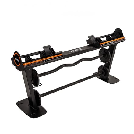 Taurus Selectabell Weight Rack
