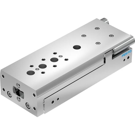 Festo Minislede 16mm Boring 100mm Slag Dubbelwerkend - 8085180