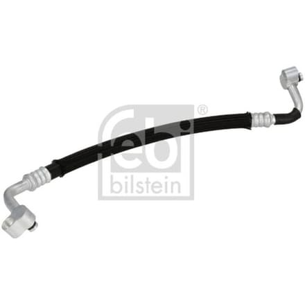 Hoge drukleiding, airconditioning Original FEBI BILSTEIN 197702