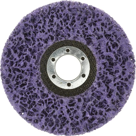3M 51889 Schuurschijf - 115 x 22mm