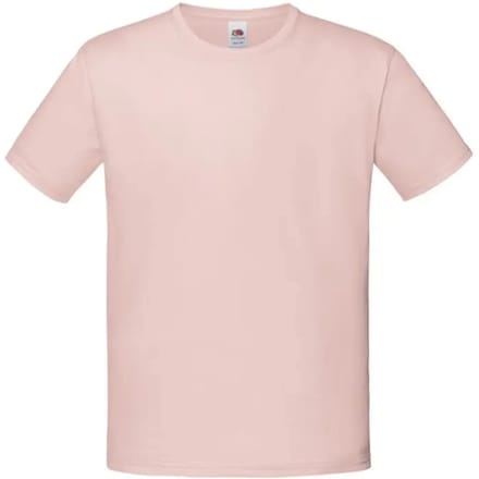T-shirt kind Fruit of the Loom Iconic 150 T