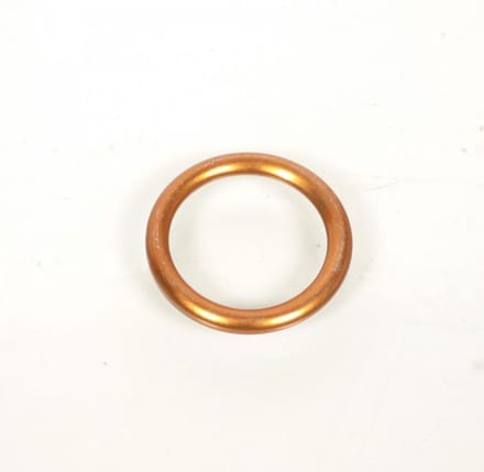 Joint haut moteur RSM pour Mobylette MBK 50 51 Ø40mm air Neuf
