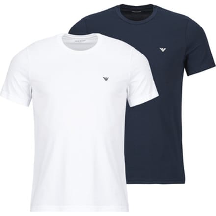 Emporio Armani T-shirt ENDURANCE Set van 2