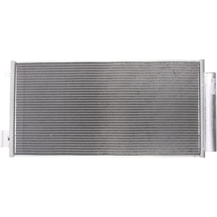 Condensator, airconditioning DENSO DCN09044
