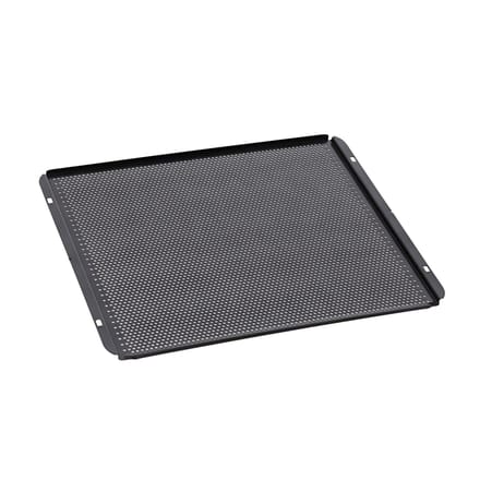 AEG A1OOEC03 - Easy2Clean Bakplaat - Geperforeerd - Anti-aanbaklaag - Ideaal voor stoomoven