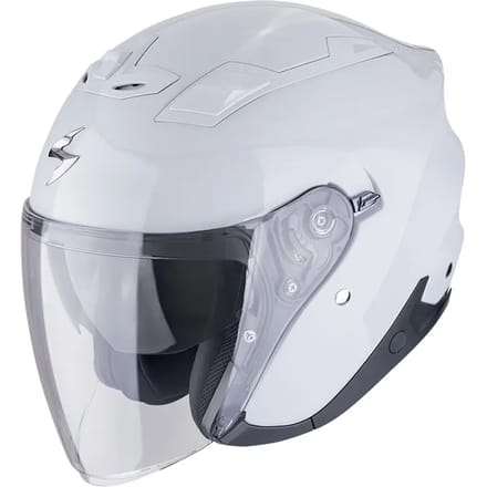 Modulaire motorhelm Scorpion Exo-Z1 Solid