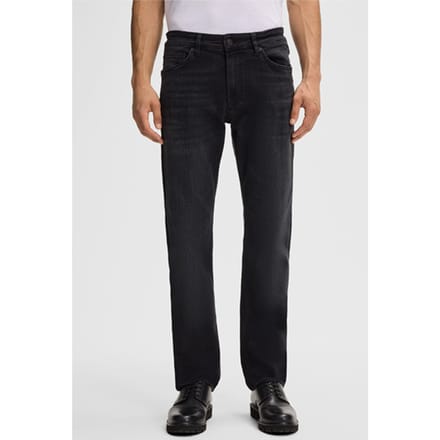 Jeans Rui, zwart