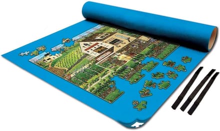 Puzzel Roll-Up 30 x 36" voor maximaal 1000 stukjes