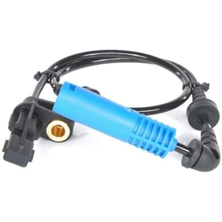 Sensor, wielsnelheid BOSCH 0 986 594 527