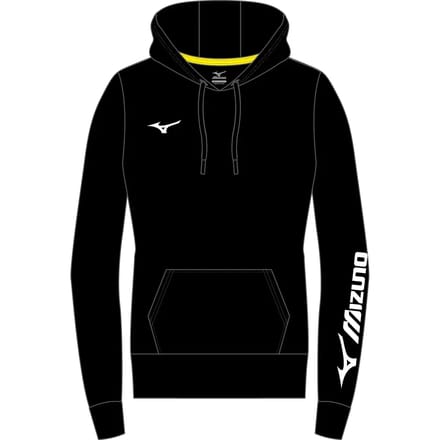 Hoodie Mizuno terry