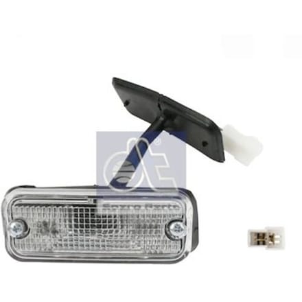 Markeringslicht DT SPARE PARTS 4.63538