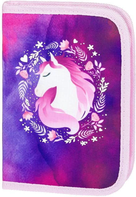 Baagl Etui - Pennenzak Paard 1-rits