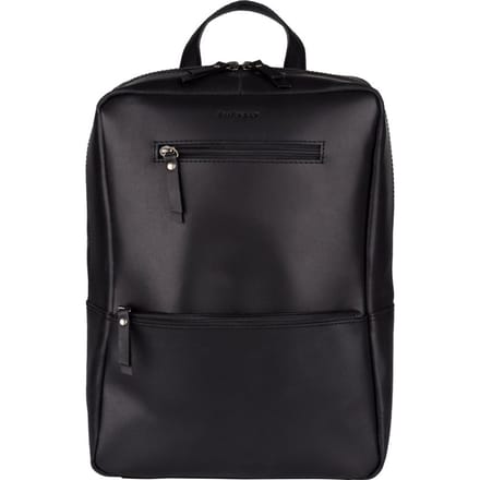 BURKELY Bobbie Rugzak 13 inch - Zwart