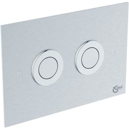 Ideal Standard Septa Pro actuator plate P1 R0188MY