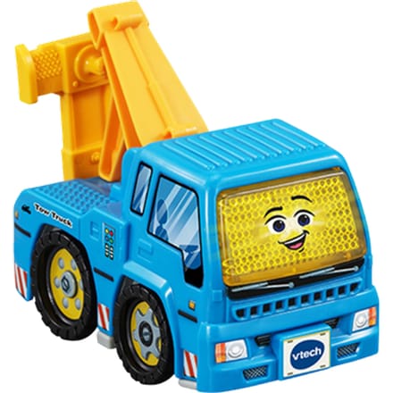 VTech Toot-Toot Drivers Bergingswagen