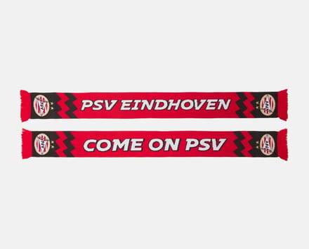 PSV Sjaal Come on PSV